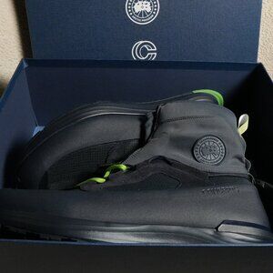 Canada Goose Men's Glacier Trail Sneaker